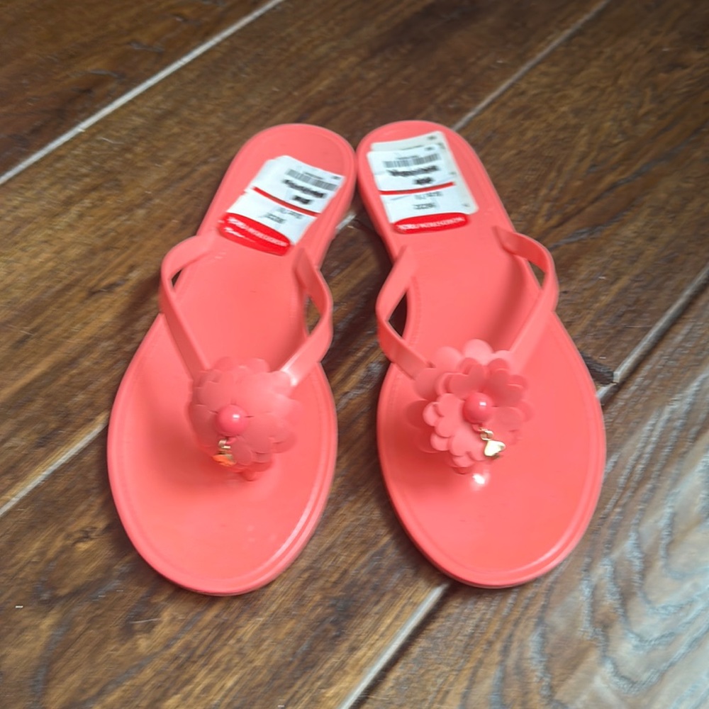 Kate Spade Jessa Flip Flops